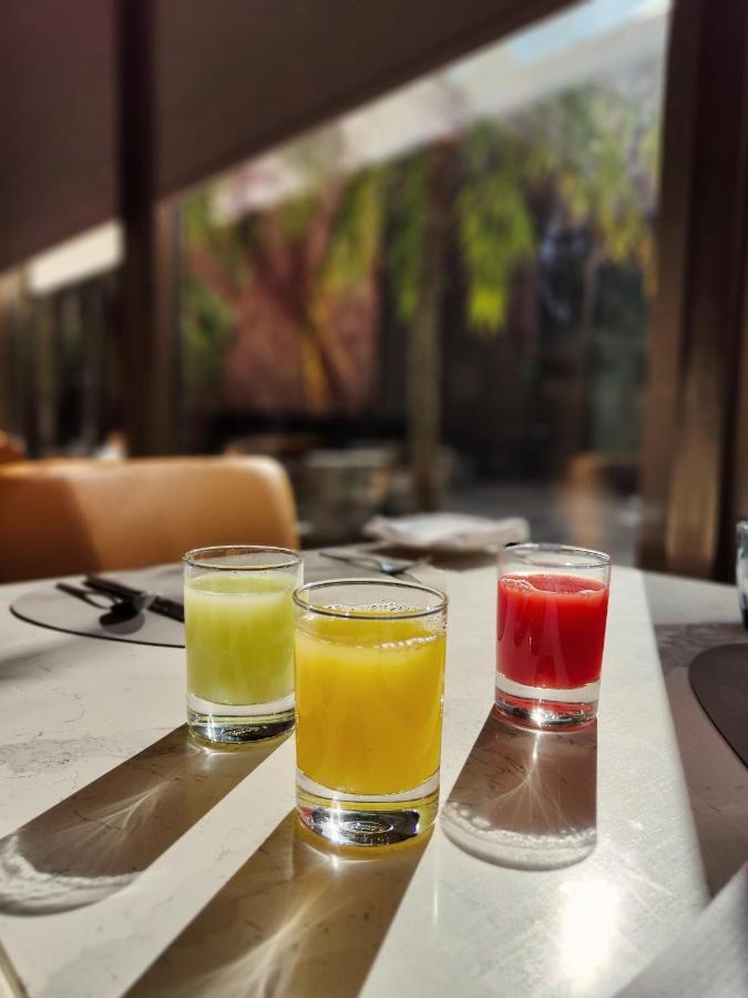 Hotel Courtyard By Marriott Shillong Exterior foto